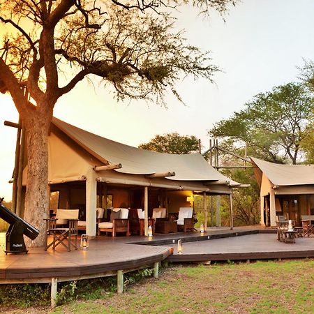 Rhino Walking Safaris Skukuza Exterior foto