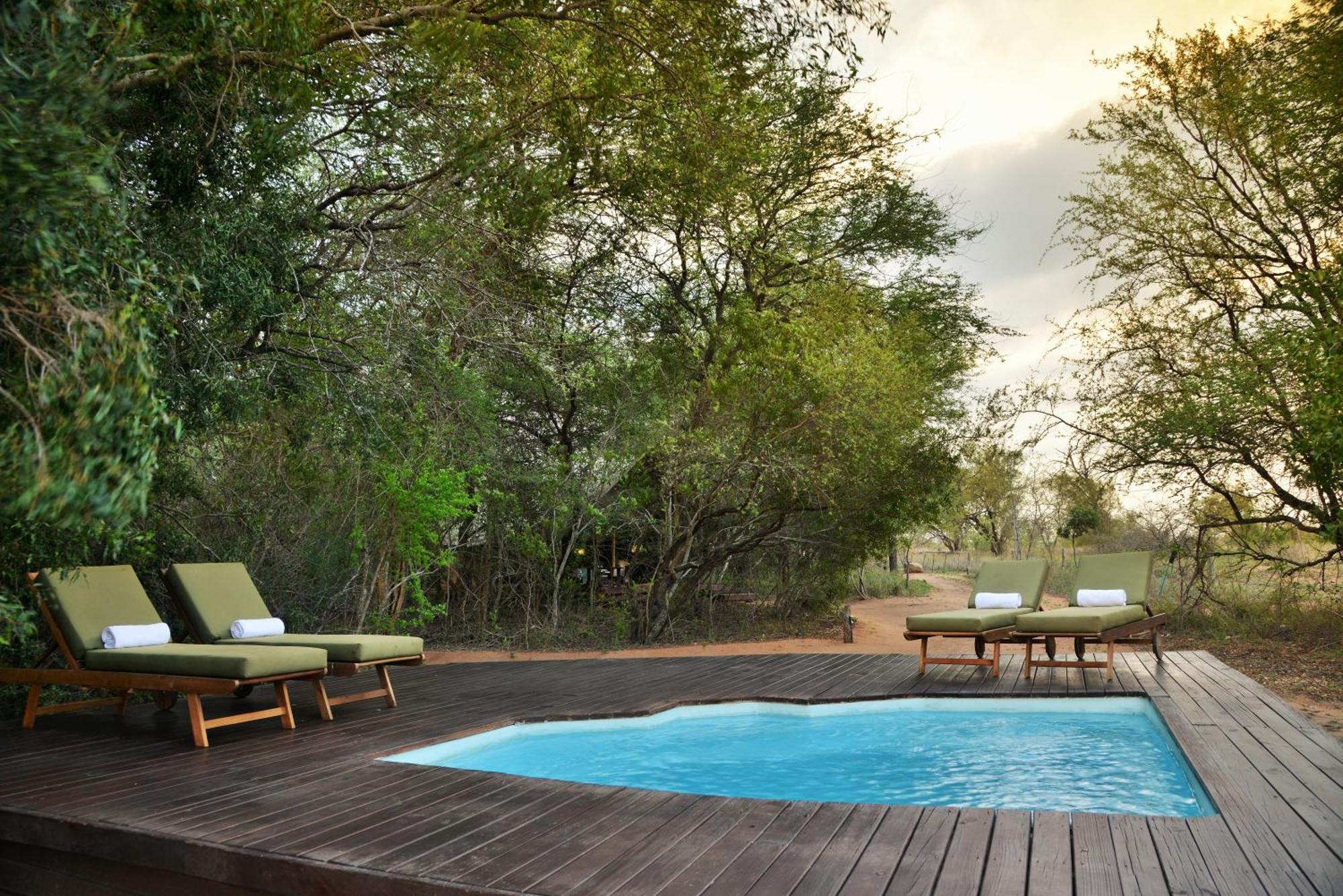 Rhino Walking Safaris Skukuza Exterior foto