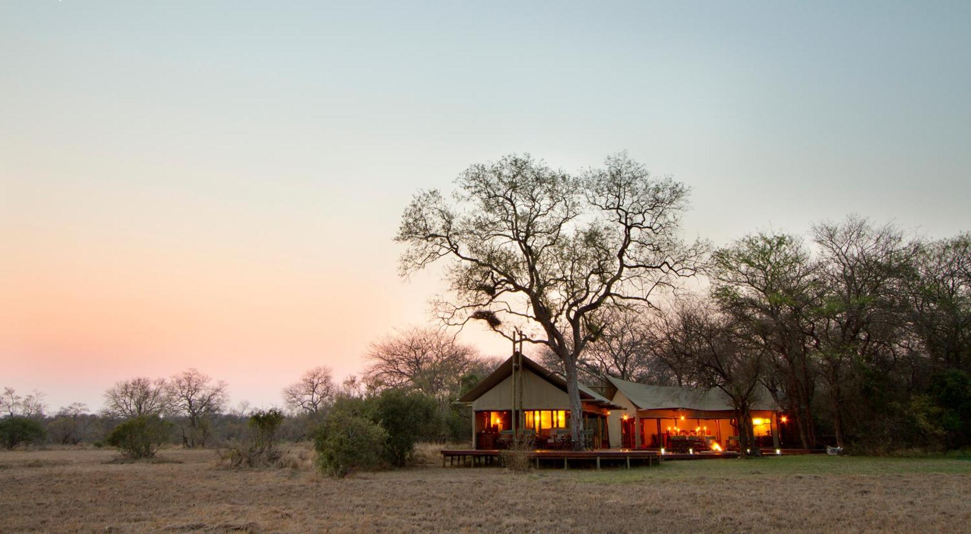 Rhino Walking Safaris Skukuza Exterior foto