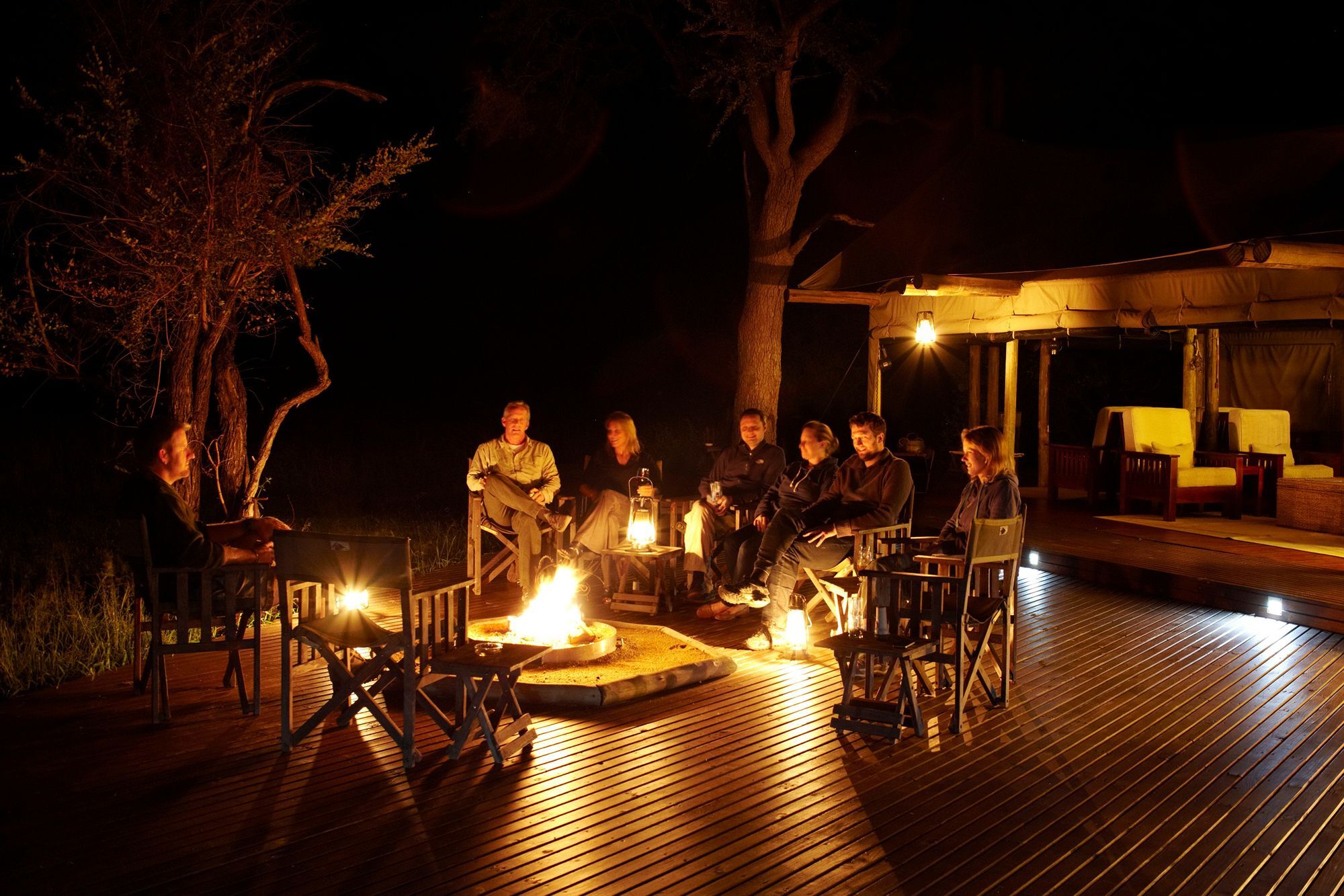 Rhino Walking Safaris Skukuza Exterior foto