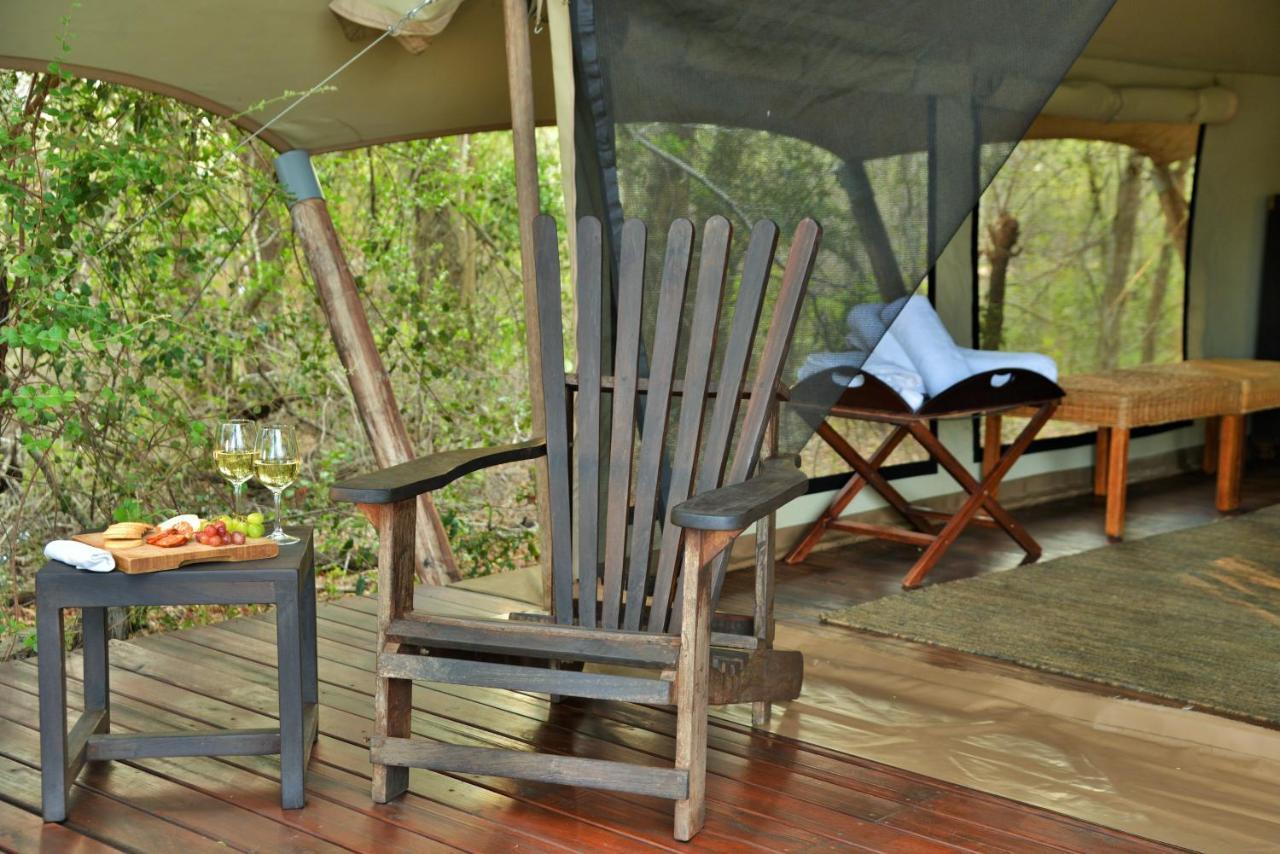 Rhino Walking Safaris Skukuza Exterior foto