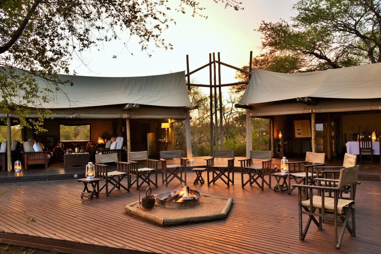 Rhino Walking Safaris Skukuza Exterior foto