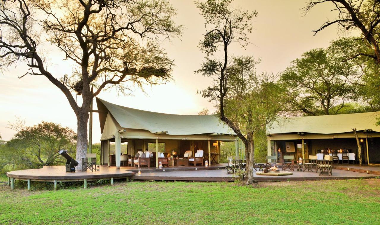 Rhino Walking Safaris Skukuza Exterior foto