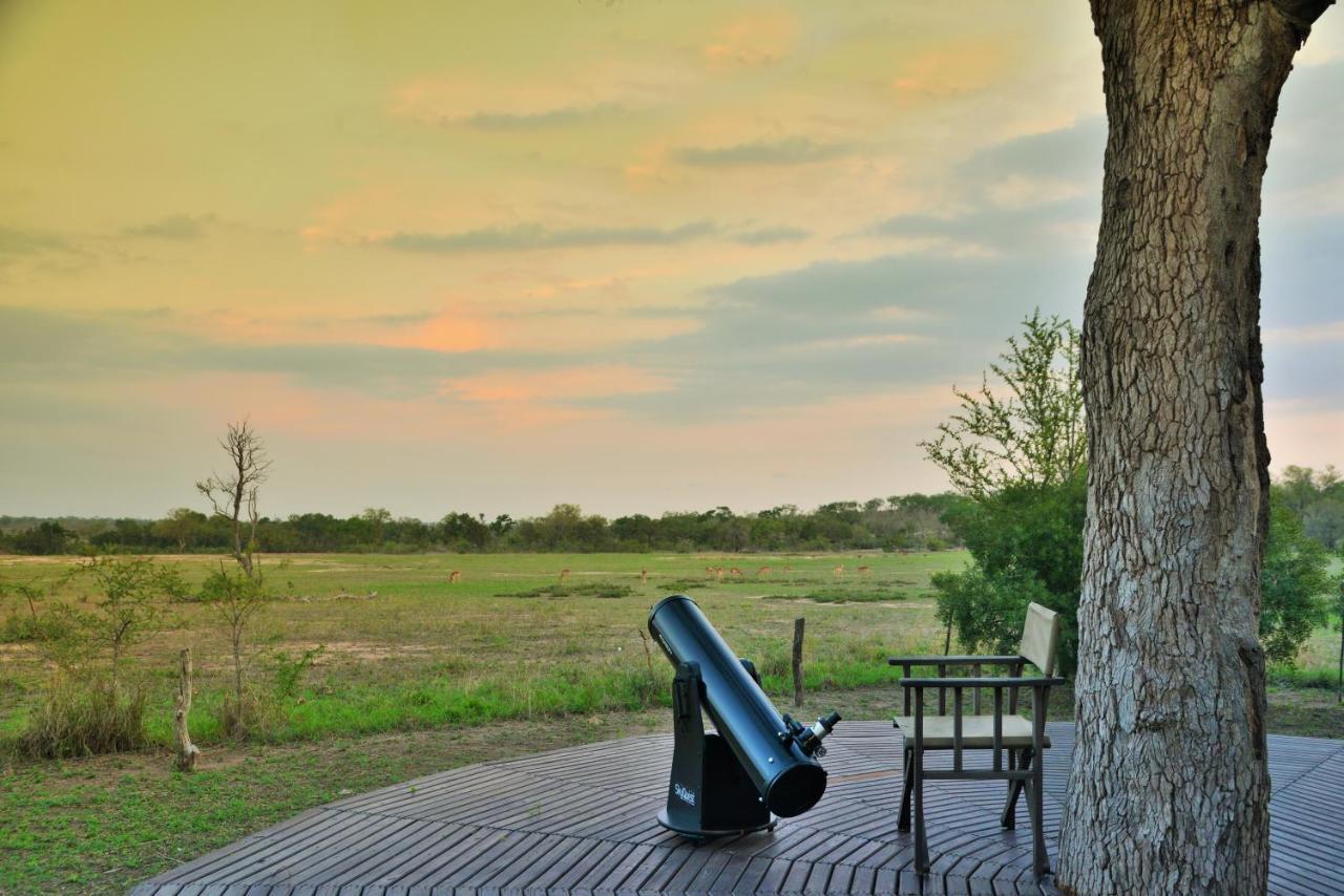 Rhino Walking Safaris Skukuza Exterior foto
