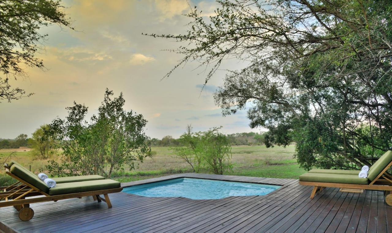 Rhino Walking Safaris Skukuza Exterior foto