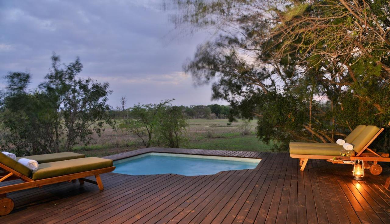 Rhino Walking Safaris Skukuza Exterior foto